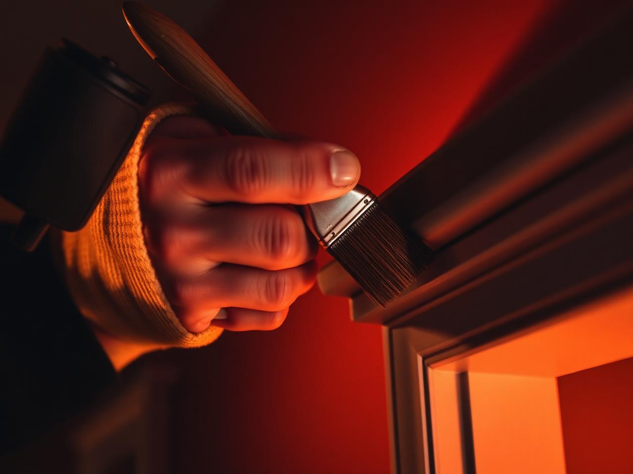 Interior Painting