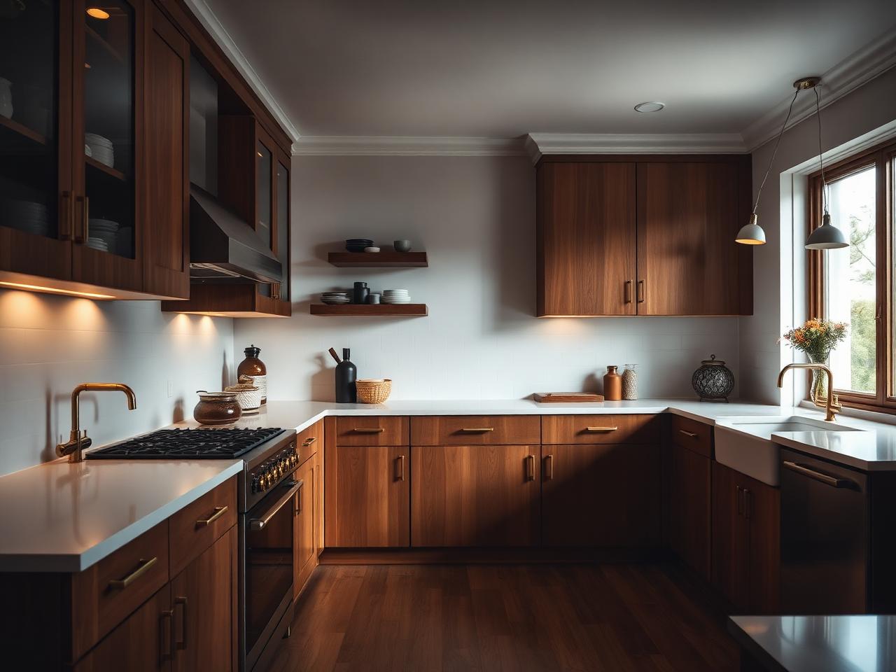 Remodeling